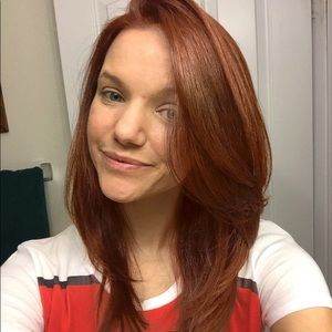 Meet your Posher, Meghan